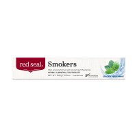 Red Seal红印烟民牙膏100g